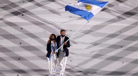 ¿Con qué esperanzas llega Argentina a Tokio 2020?